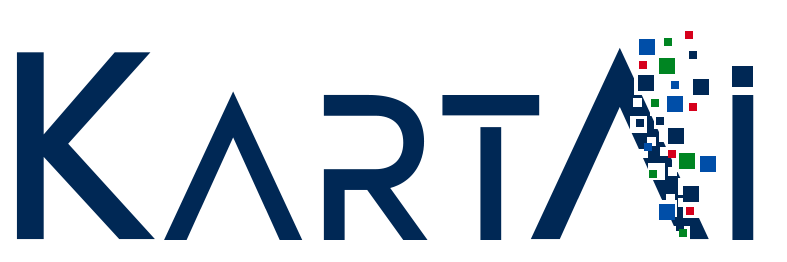Logo for KartAI