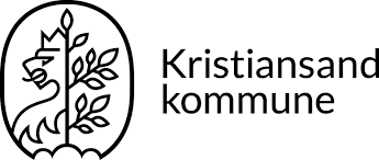 Logo for Kristiansand Kommune